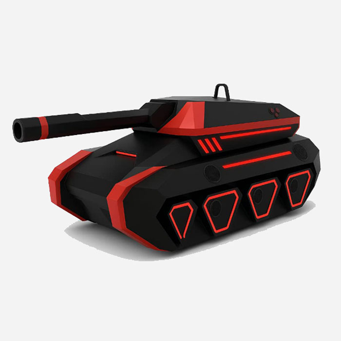 شبیه ساز تانک