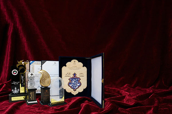 افتخارات سیموتو