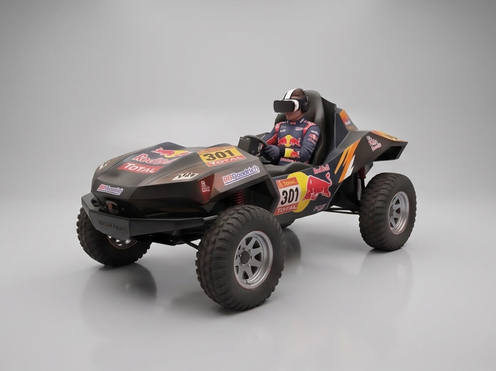 BUGGY 06