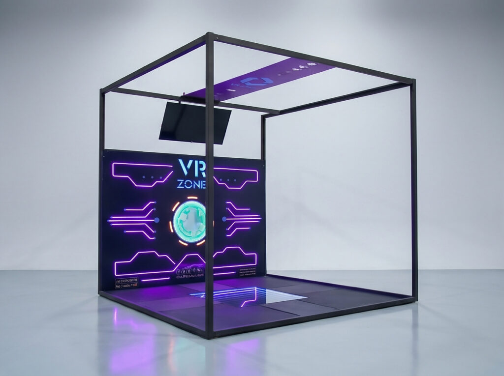 VR ZONE 06