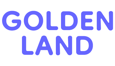 GOLEN LAND
