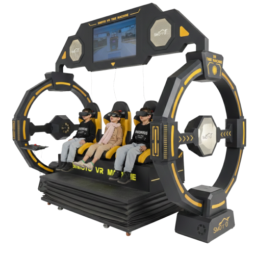 بنر واقعیت مجازی